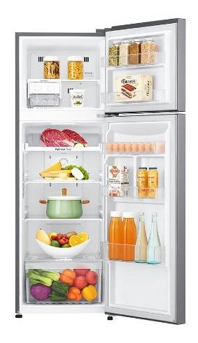 (image for) LG GN-C272SLCN 254-Litre 2-Door Refrigerator - Click Image to Close