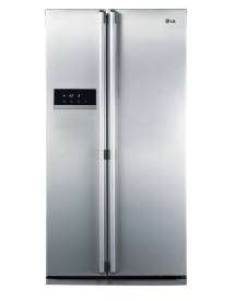 (image for) LG GR-B207BSJV 521-Litre Side-by-Side Inverter Refrigerator