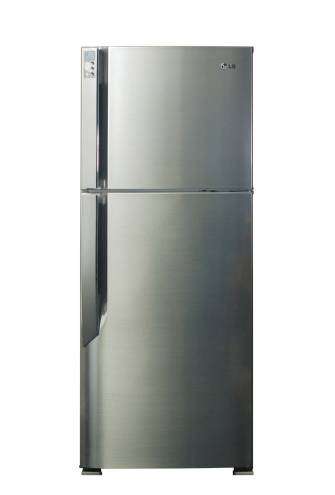 (image for) LG GR-M392CSQB 313-Litre 2-Door Refrigerator - Click Image to Close