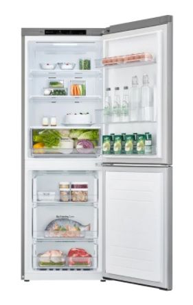 (image for) LG M310SB1 306L 2-door Refrigerator (Bottom Freezer) - Click Image to Close