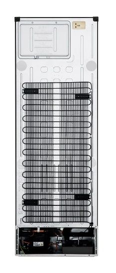 (image for) LG M312MC13 306L 2-Door Refrigerator(Bottom Freezer/Smart Inverter Compressor) - Click Image to Close