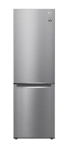 (image for) LG M341S13 341L 2-Door Refrigerator (Bottom Freezer)