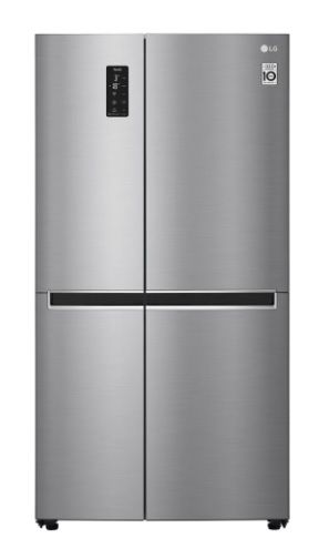 (image for) LG S640S12A 626L Side By Side Refrigerator