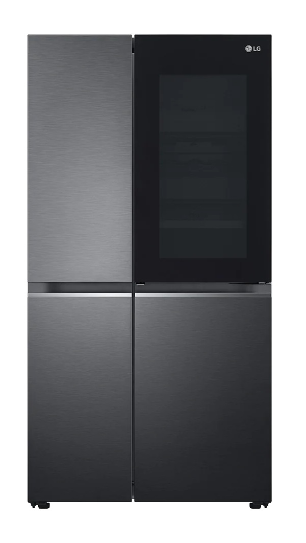 (image for) LG S651MC78A 647公升 InstaView Door-in-Door™ 雪櫃