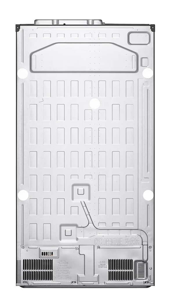(image for) LG S651MC78A 647公升 InstaView Door-in-Door™ 雪櫃