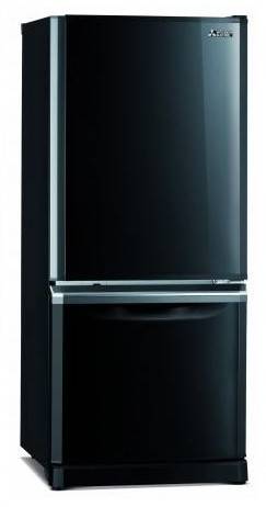 (image for) Mitsubishi MR-BF32G 268-Litre 2-Door Refrigerator