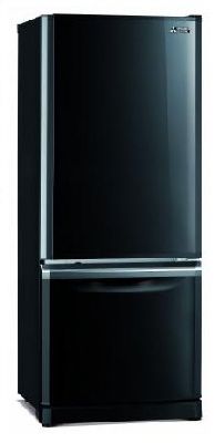 (image for) Mitsubishi MR-BF36C 300-Litre 2-Door Refrigerator