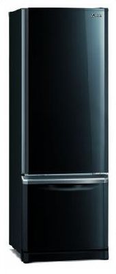 (image for) Mitsubishi MR-BF43C 365-Litre 2-Door Refrigerator - Click Image to Close
