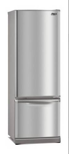 (image for) Mitsubishi MR-BF43EJ 365-Litre 2-Door Refrigerator - Click Image to Close