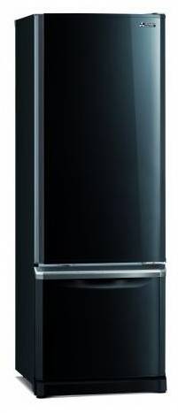 (image for) Mitsubishi MR-BF43G 365-Litre 2-Door Refrigerator