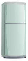 (image for) Mitsubishi MR-F15E 136-Litre 2-Door Refrigerator - Click Image to Close