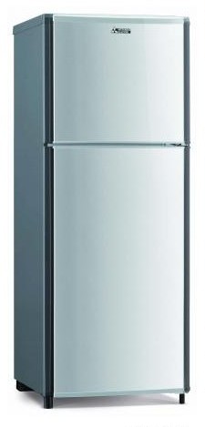 (image for) Mitsubishi MR-F25C 199-Litre 2-Door Refrigerator