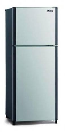 (image for) Mitsubishi MR-F25G 199-Litre 2-Door Refrigerator