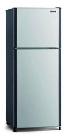 (image for) Mitsubishi MR-F25G 199-Litre 2-Door Refrigerator - Click Image to Close