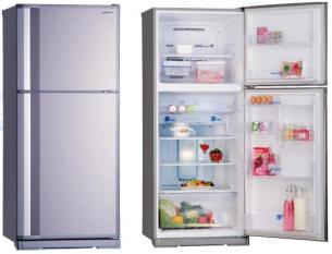 (image for) Mitsubishi MR-F42U 344-Litre Refrigerator