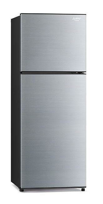 (image for) Mitsubishi MR-FC29EP 243-Litre 2-Door Refrigerator - Click Image to Close