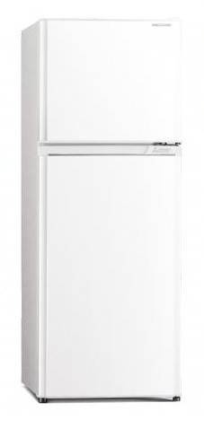 (image for) Mitsubishi MR-FV28EJ 230-Litre 2-Door Refrigerator