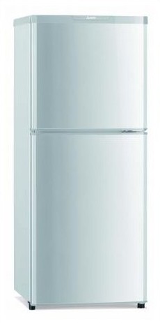 (image for) Mitsubishi MR-H15C 136-Litre 2-Door Refrigerator