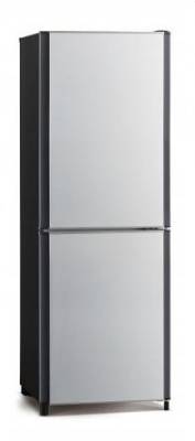 (image for) Mitsubishi MR-HD26G 256-Litre 2-Door Refrigerator