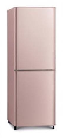 (image for) Mitsubishi MR-HD26G 256-Litre 2-Door Refrigerator - Click Image to Close