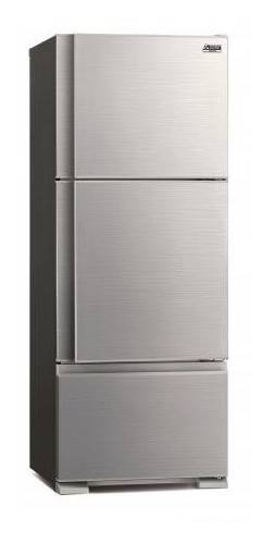 (image for) Mitsubishi MR-V50EH 412-Litre 3-Door Refrigerator - Click Image to Close