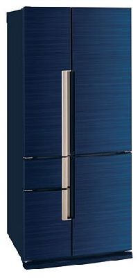 (image for) Mitsubishi MR-Z65R 645-Litre 5-Door Refrigerator