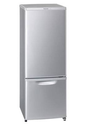(image for) Panasonic NR-B181W 179-Litre 2-Door Refrigerator - Click Image to Close