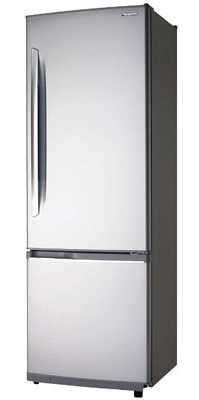 (image for) Panasonic NR-B301M 299-Litre 2-Door Refrigerator