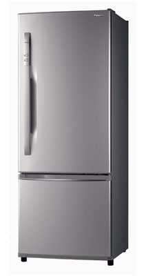 (image for) Panasonic NR-B403V 395-Litre 2-Door Refrigerator - Click Image to Close