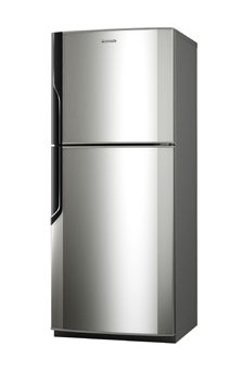 (image for) Panasonic NR-BK265 231-Litre 2-Door Refrigerator