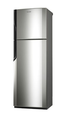 (image for) Panasonic NR-BK345 302-Litre 2-Door Refrigerator