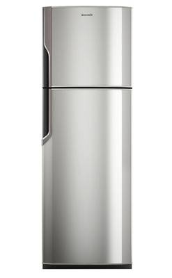 (image for) Panasonic NR-BK346 303-Litre 2-Door Refrigerator - Click Image to Close