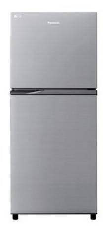 (image for) Panasonic NR-BL268PE 262-Litre ECONAVI 2-Door Refrigerator