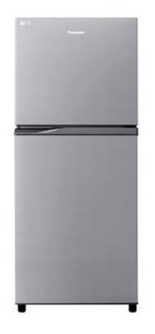 (image for) Panasonic NR-BL268PE 262-Litre ECONAVI 2-Door Refrigerator - Click Image to Close