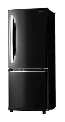 (image for) Panasonic NR-BT222 193-Litre 2-Door Refrigerator