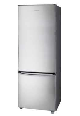 (image for) Panasonic NR-BU343 308-Litre 2-Door Refrigerator
