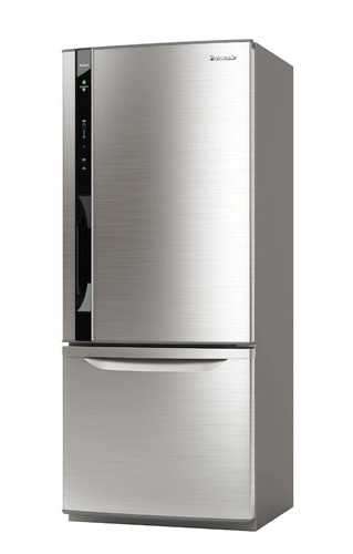 (image for) Panasonic NR-BW415 360-Litre 2-Door Refrigerator