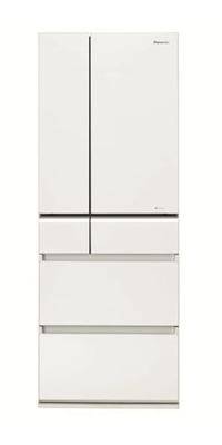 (image for) Panasonic NR-F510GT-W3 530-Litre 6-Door Refrigerator - Click Image to Close