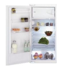 (image for) Philco PBTR122L 175L Built-in 1-Door Refrigerator (Left Hinge Door)