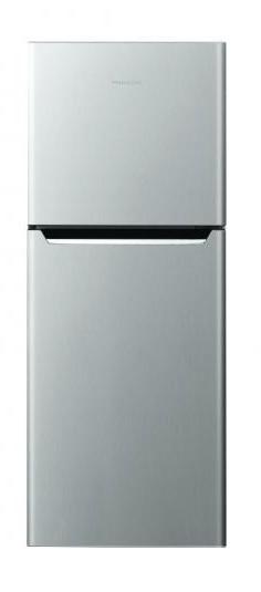 (image for) Philco PHK43TE 321-Litre 2-Door Refrigerator (Top Freezer) - Click Image to Close