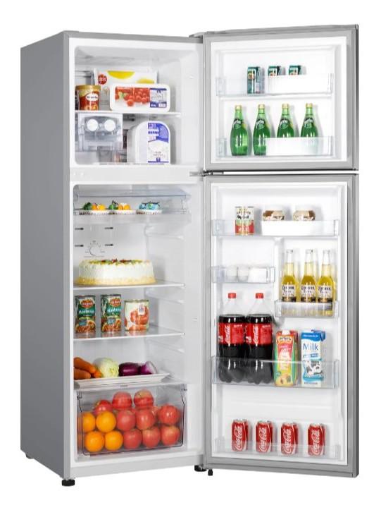 (image for) Philco PHK43TE 321-Litre 2-Door Refrigerator (Top Freezer) - Click Image to Close