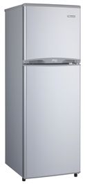(image for) Rasonic RF-B168SF1 168-Litre 2-Door Refrigerator