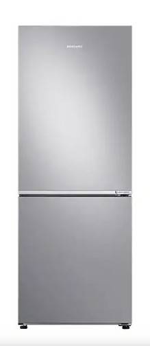 (image for) Samsung RB27N4050S8/SH 257-Litre 2-Door Refrigerator (Sliver / Bottom Freezer)