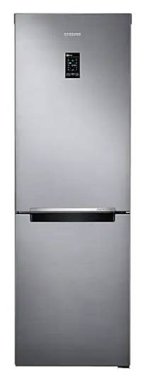 (image for) Samsung RB29FERNCS9/SH 286L 2-Door Refrigerator (Bottom Freezer / Sliver) - Click Image to Close