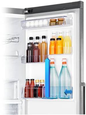 (image for) Samsung RB29FERNCS9/SH 286L 2-Door Refrigerator (Bottom Freezer / Sliver) - Click Image to Close