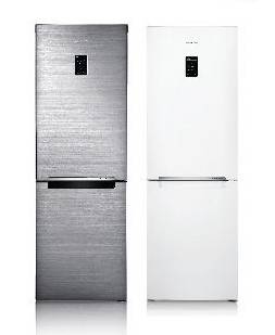 (image for) Samsung RB29FERNC 286-Litre 2-Door Refrigerator (Bottom Freezer) - Click Image to Close