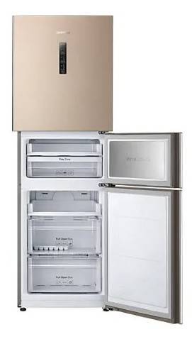 (image for) Samsung RB29M5241DL/SH 285L 3-Door Refrigerator - Click Image to Close