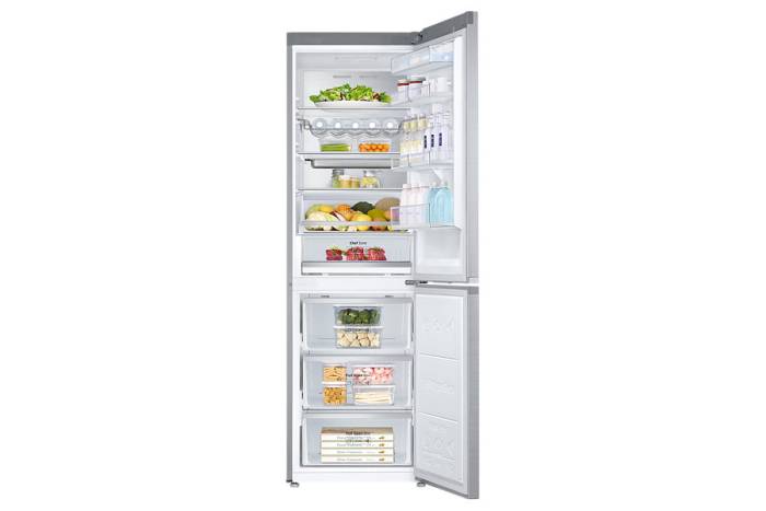 (image for) Samsung RB33K8899(S4/SH) 328-Litre 2-Door Refrigerator - Click Image to Close