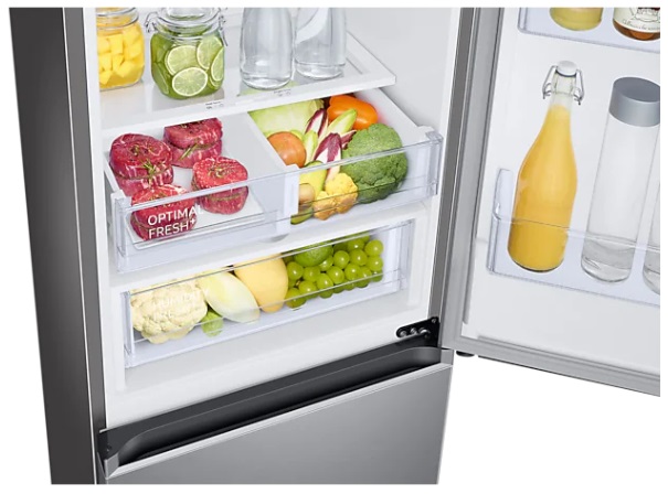 (image for) Samsung RB34T675FS9/SH 340L SpaceMax™ 2-door Refrigerator