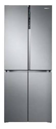 (image for) Samsung RF50M5920S8/SH 486L 4-Door Refrigerator - Click Image to Close